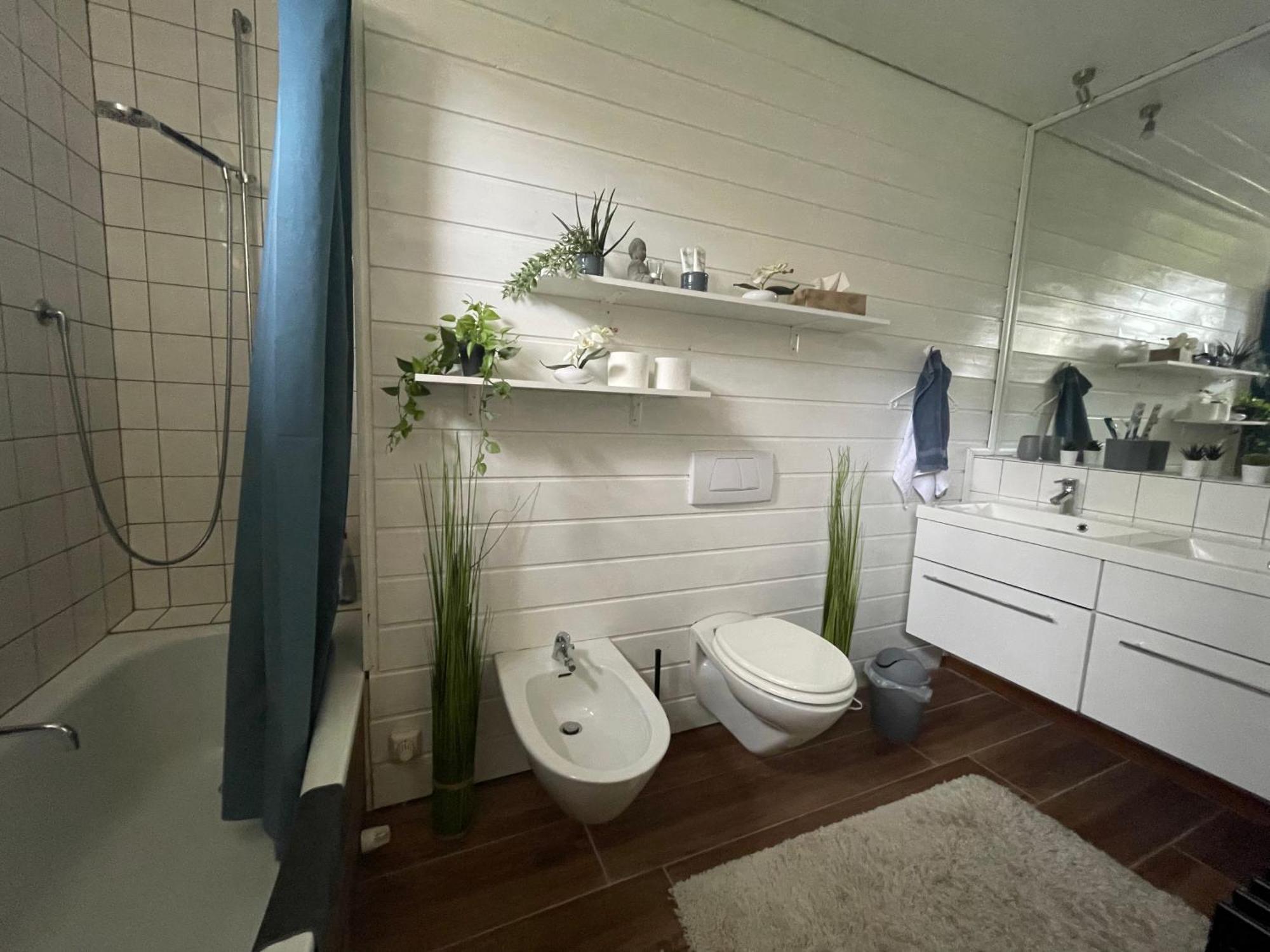 Xanadi Heilehaus Kleine Auszeit Kururlaub Apartamento Bruchhausen-Vilsen Exterior foto